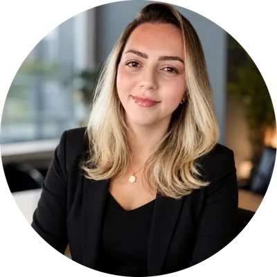 Kamila Monteiro, Licensed Insurance Broker